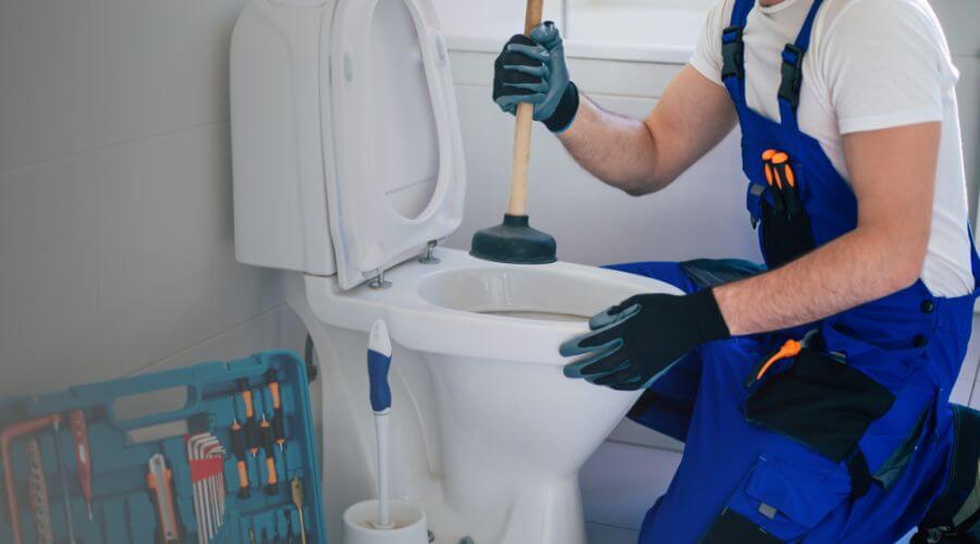 Professional Leak Detection in Delphia, KY